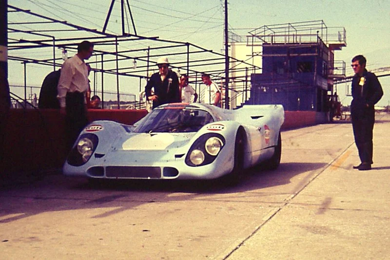 Sebring 12 Hours 1970